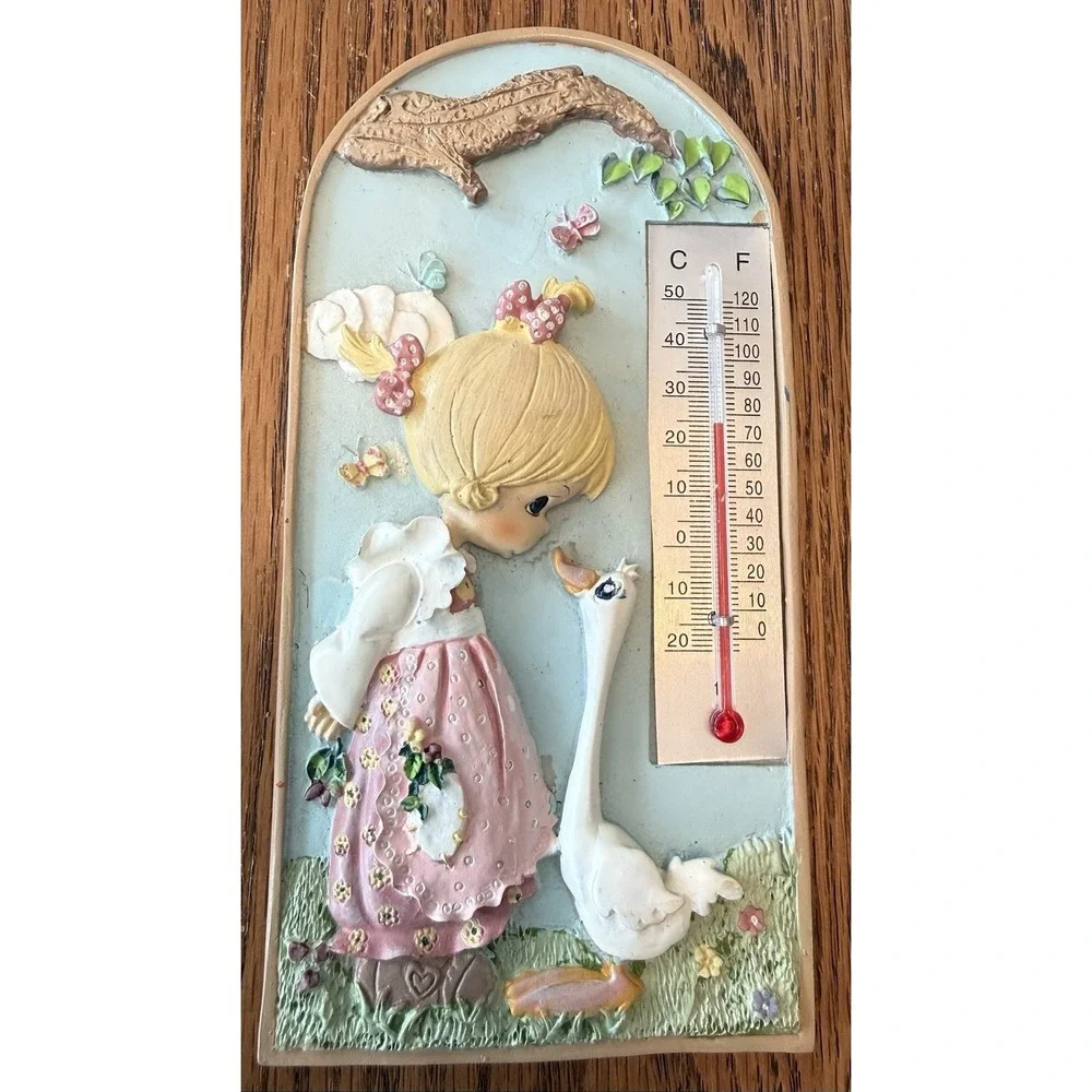 Vintage‎ Precious Moments 6.5